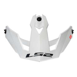 Casquette pour casque LS2 OF606 DRIFTER