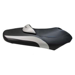 Housse de selle Tappezzeria ANTONIO Yamaha T-MAX 01-07 2