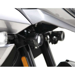 DENALI Triumph Tiger 660 lamp mounting kit 2