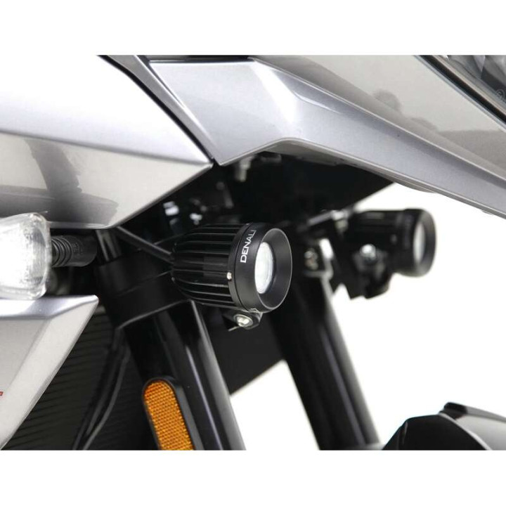 DENALI Triumph Tiger 660 lamp mounting kit