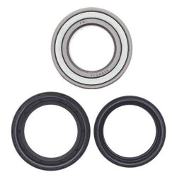 front wheel bearing kit All Balls 25-1497