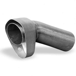 Db Killer Akrapovic V-TUV050