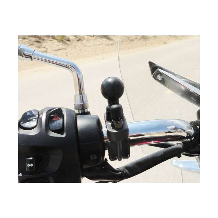 RAM MOUNT ball for round section 13-32mm - RAM-B-231Z