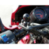RAM MOUNT ball for round section 13-32mm - RAM-B-231Z