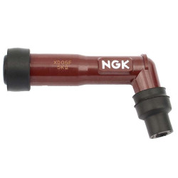 Capuchon anti-parasites XD05F-R NGK