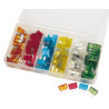 Boite de 120 fusibles Draper