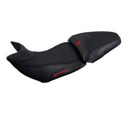 Housse de selle Tappezzeria JAZAN COMFORT SYSTEM Ducati Multistrada 1200/1260