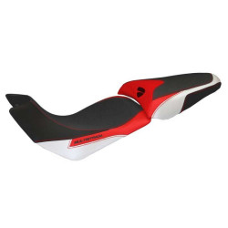 Housse de selle Tappezzeria TRINACRIA SPECIAL Ducati Multistrada 1200 12-14 2