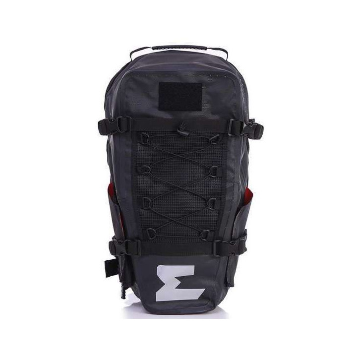 Enduristan HURRICANE 25-liter motorcycle backpack + Hydrapak