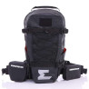 Sac à dos moto Enduristan HURRICANE 25 litres + Hydrapak