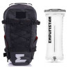 Sac à dos moto Enduristan HURRICANE 25 litres + Hydrapak