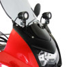 Kit de montage feux DENALI Kawasaki KLR650