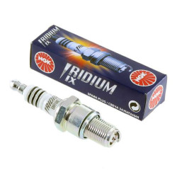 Iridium spark plug NGK BR8EIX