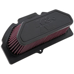 Air filter K&amp-N SU-1009 Suzuki GSX-R1000 09-
