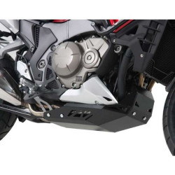 Sabot moteur Hepco Becker Honda CROSSTOURER (std. et DCT)