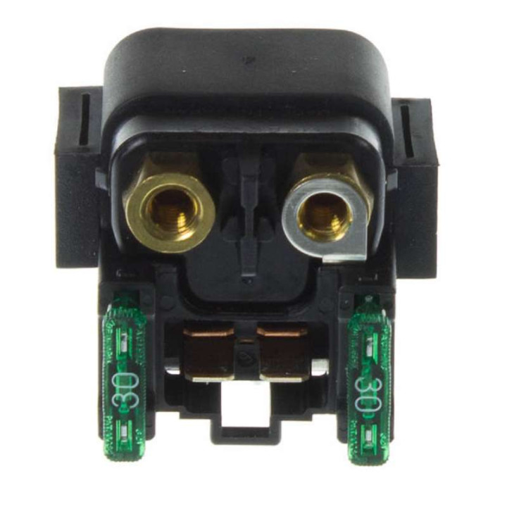 Starter relay TourMax Yamaha FZ6 XVS650 XV1700 (OEM 4BH-81940-00)