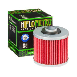 Hiflofiltro HF145 oil filter
