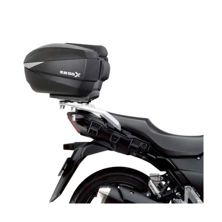 Support top case Shad TOP MASTER (S0VS27ST) Suzuki DL250 V-STROM