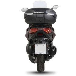 Support top case Shad TOP MASTER (Y0XM37ST) Yamaha X-MAX 17-22 2