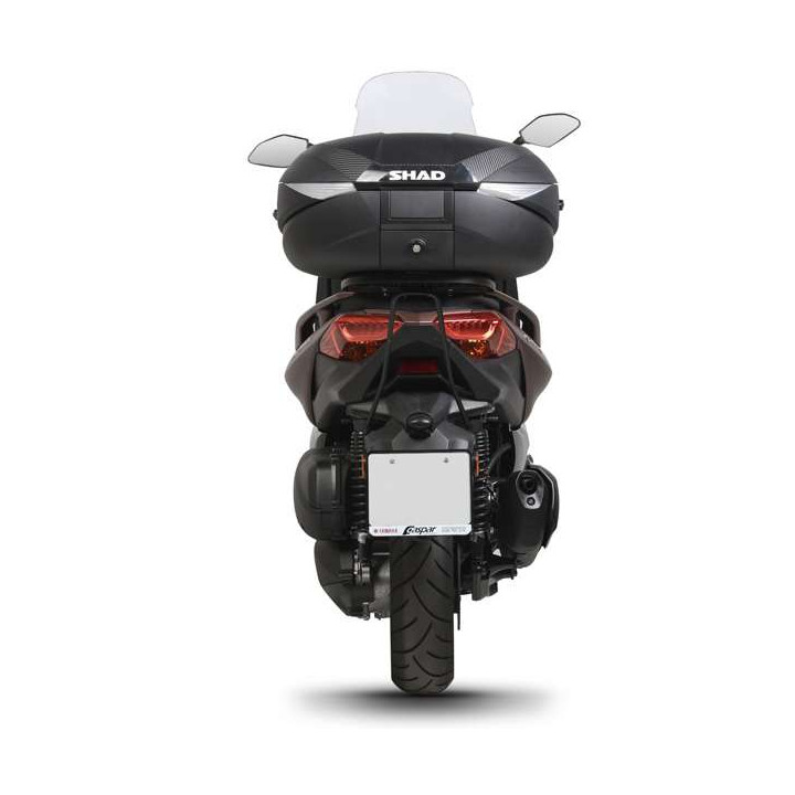 Support top case Shad TOP MASTER (Y0XM37ST) Yamaha X-MAX 17-22