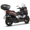 Support top case Shad TOP MASTER (Y0XM37ST) Yamaha X-MAX 17-22
