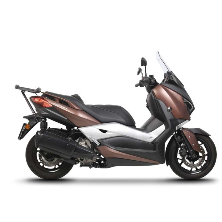 Support top case Shad TOP MASTER (Y0XM37ST) Yamaha X-MAX 17-22