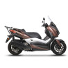 Top case support Shad TOP MASTER (Y0XM37ST) Yamaha X-MAX 17-22