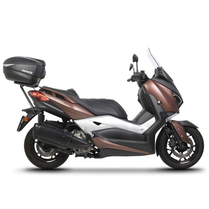 Top case support Shad TOP MASTER (Y0XM37ST) Yamaha X-MAX 17-22