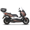 Top case support Shad TOP MASTER (Y0XM37ST) Yamaha X-MAX 17-22