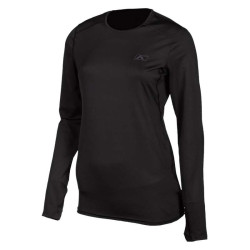 Maillot thermique femme Klim SOLSTICE 1.0