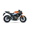 Ixil RB approved silencer (CH6236RB) Honda CB500F/X/CBR500R 19-21