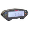 Compteur de vitesse KOSO DB-01RN LCD (BA041000)