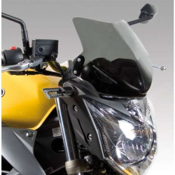 Barracuda AEROSPORT windjumpers Yamaha XJ6