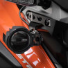 Suzuki DL1050 V-STROM SW-Motech lamp mounting kit