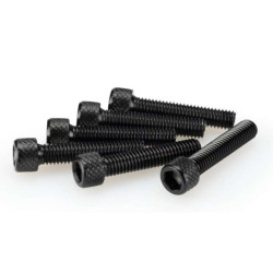 Puig M8x35mm BTR screws (x6) 2