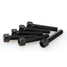 Puig M8x35mm BTR screws (x6)