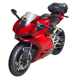 Kit fixations Kriega US-DRYPACK Ducati PANIGALE 899/1199 2
