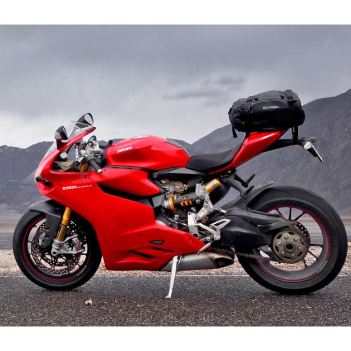 Fastening kit Kriega US-DRYPACK Ducati PANIGALE 899/1199