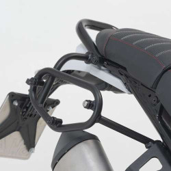 SW-Motech SLC right spacer Ducati Desert X 2