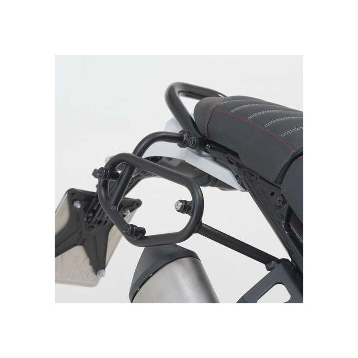 SW-Motech SLC right spacer Ducati Desert X