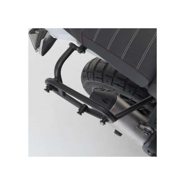 SW-Motech SLC right spacer Ducati Desert X