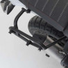 SW-Motech SLC right spacer Ducati Desert X