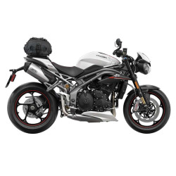 Kit fixations Kriega US-DRYPACK SPEED TRIPLE 2