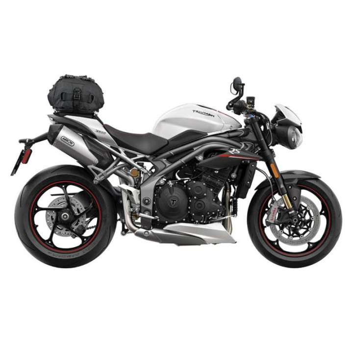 Kit fixations Kriega US-DRYPACK SPEED TRIPLE