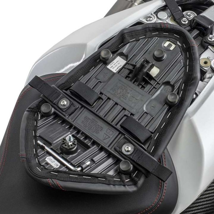 Kit fixations Kriega US-DRYPACK SPEED TRIPLE