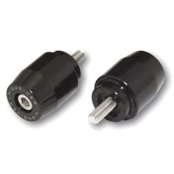 Embouts de guidon HIGHSIDER YAMAHA M6