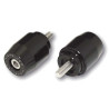 Embouts de guidon HIGHSIDER YAMAHA M6