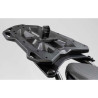 SW-Motech STREET RACK adapter kit for Givi/Kappa MONOLOCK top case