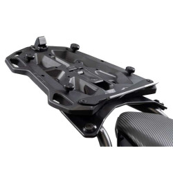 SW-Motech STREET RACK adapter kit for Givi/Kappa MONOLOCK top case