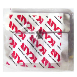 KAYABA bleeder screw for fork tube (110090000501) 2